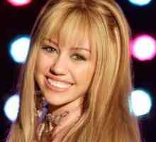Cât de veche este Miley Cyrus și în ce an sa născut?