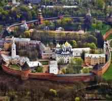 Cât de mulți ani Novgorod și alte fapte interesante despre oraș