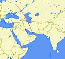 Cât de mult zboară spre Dubai de la Moscova direct și cu transferuri