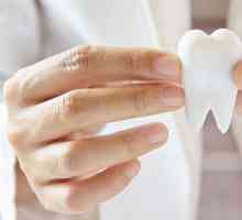 Cât de mult puteți păstra arsen în dinți: sfatul dentistului