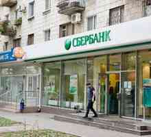 Cât de mult este o cerere de împrumut în Sberbank? Cum să solicitați un împrumut Sberbank?