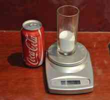 Cât de mult zahăr este în Coca-Cola? Adevărul despre o băutură populară.