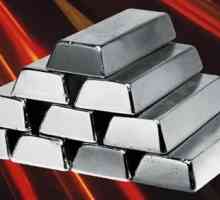 Cât costă un gram de argint cost - material și spiritual