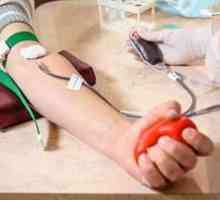 Cât costă donarea sângelui și este profitabil să fii donator?