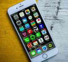 Cât de mult este în America `iPhone 6`? iPhone 6: prezentare generală a prețurilor