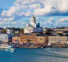 Cât de mult are o viză pentru Finlanda pentru ruși?