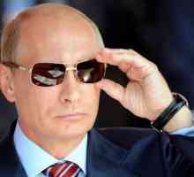 Cât costă ceasul lui Putin? Care sunt orele președintelui Putin?