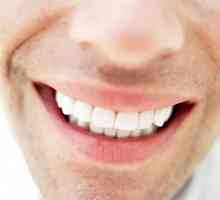 Cati dinti au oamenii? Cati dinti are o persoana? Numărul de dinți de copil la un copil