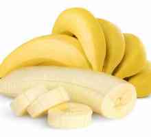 Cati carbohidrati sunt intr-o banana si cat de eficienti sunt in dieta?