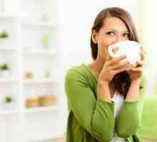 Cât de mult ceai verde pe zi poți bea? Compoziția, beneficiile și răul ceaiului verde