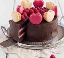 Tort dulce cu paste: caracteristici de gătit și recenzii