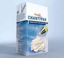 Cream `Shantipak`: caracteristicile produsului
