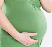 Prune în timpul sarcinii: beneficii și rău