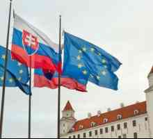 Slovacia și Slovenia: care este diferența dintre aceste state