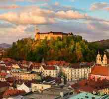 Slovenia: odihnă și tratament. Fotografii și recenzii ale turiștilor