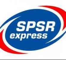 Serviciu de curierat SPSR Express: comentarii