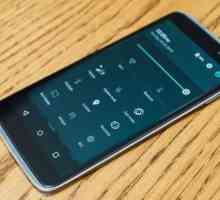 Smartphone Alcatel Idol 3: descriere, caracteristici și recenzii. Prezentare generală a…