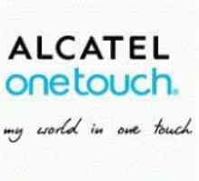 Alcatel One Touch Smartphone - recenzii și recenzii