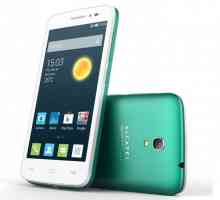 Smartphone Alcatel One Touch Pop C2 4032D: o recenzie, caracteristici, recenzii