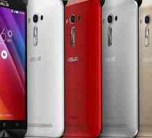 Smartphone ASUS ZenFone 2 Laser ZE500KG 8Gb: recenzii, o recenzie