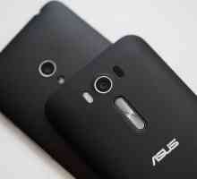 Smartphone Asus ZenFone 2 Lazer ZE500KL 16Gb: recenzii și caracteristici ale clienților