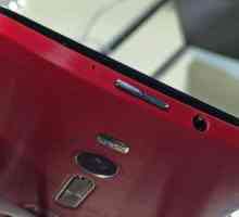 Smartphone Asus Zenfone 2 ZE551ML: opinii ale proprietarilor