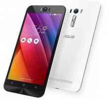 Smartphone ASUS ZenFone Selfie ZD551KL 16GB: recenzii clienți