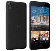 Smartphone Dual Sim HTC 728G: recenzii ale proprietarilor, recenzii și specificații