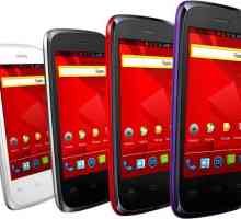 Smartphone Explay N1: recenzii și specificații tehnice