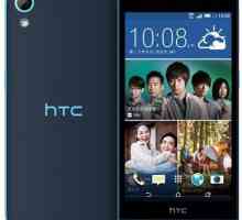 Smartphone HTC Desire 626: comentarii, recenzii, recenzii și caracteristici.