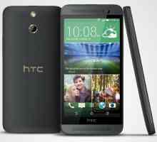 Smartphone HTC One E8 Dual Sim