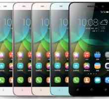 Smartphone `Huavei Honor 4 C`: recenzii, descriere, recenzie, recenzie