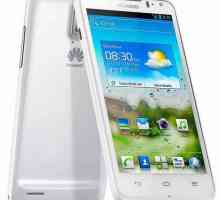 Smartphone Huawei G700: recenzie, specificații, firmware, jocuri, fotografii și recenzii