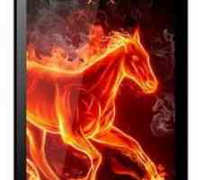 Smartphone Keneksi Fire 2: o recenzie, comentarii și caracteristici.