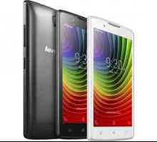 Smartphone "Lenovo A2010": comentarii. Descriere, caracteristici, instruire