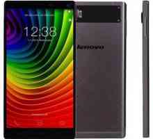 Smartphone `Lenovo K920`: opinie, specificatii tehnice, recenzii