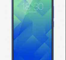Smartphone Meizu M5: comentarii ale proprietarilor