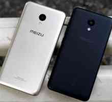 Smartphone Meizu M5c 16 GB: recenzii, descrieri, specificații