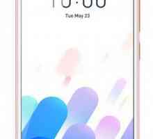 Smartphone Meizu M5c: recenzii clienți