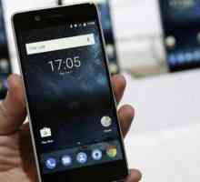 Smartphone Nokia 5: recenzii ale proprietarilor