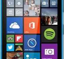 Nokia Lumia 640 smartphone: specificații și recenzii ale clienților