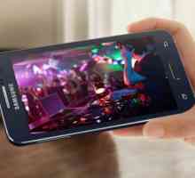 Smartphone `Samsung A3`: recenzii ale proprietarilor și revizuirea…