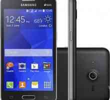 Smartphone `Samsung Galaxy Cor 2 Duos`: opinie și recenzii
