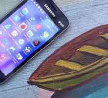 Smartphone `Samsung J1 Mini`: feedback proprietar, specificații și caracteristici