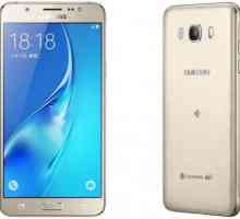 Smartphone `Samsung`, toate modelele: fotografii și caracteristici