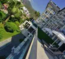 Smartline White City Beach Hotel 4 (Turcia, Alanya): descriere și recenzii