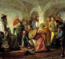 Moartea lui Ivan cel Groaznic: data, motivul, legendele