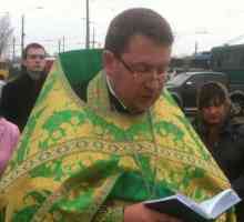 Moartea preotului. Roman Nikolaev: biografie, investigație și versiuni ale crimei
