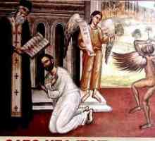 Păcatele mortale în Ortodoxie: calea spre moartea sufletului