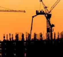 Estimarea raționalizării și a prețurilor în construcții: dispoziții de bază